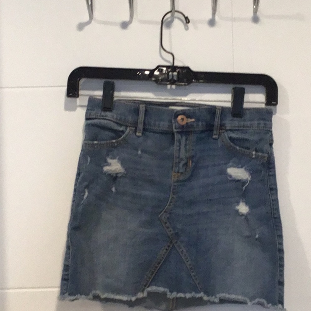 Girls skirt